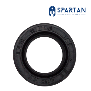 RETEN SPARTAN ARRASTRE 22 X 35 X 7 BOXER BM100, TORITOS, XR 125L (X10)