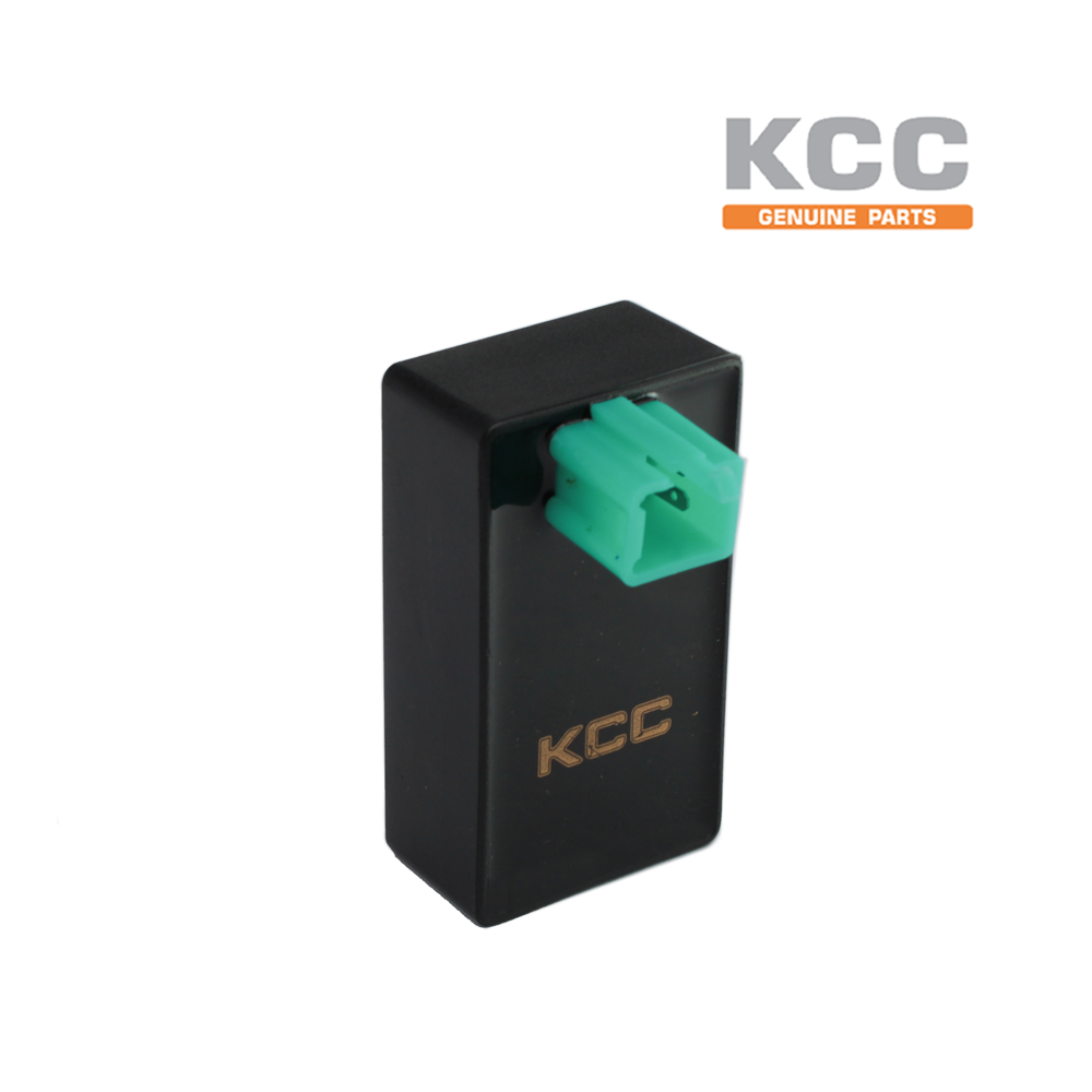 CDI KCC 90/110 C.C. 4 PINES SEMIAUTOMATICAS CORRIENTE DIRECTA (DC)