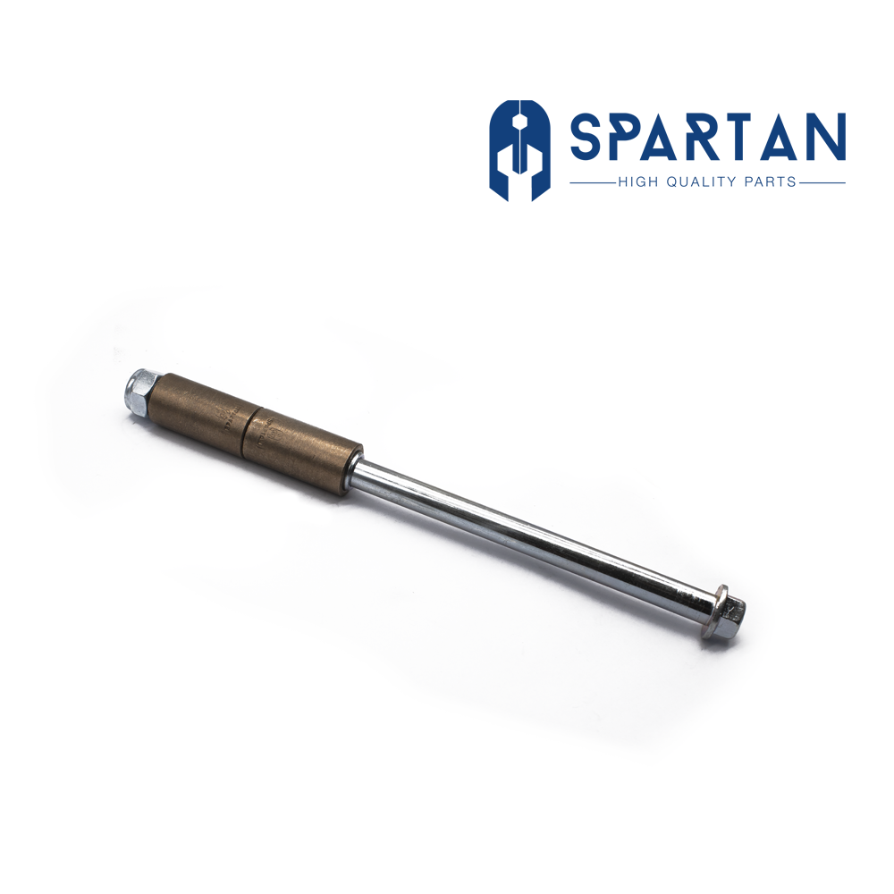 EJE DE TRAPECIO SPARTAN COMPLETO CBF 150