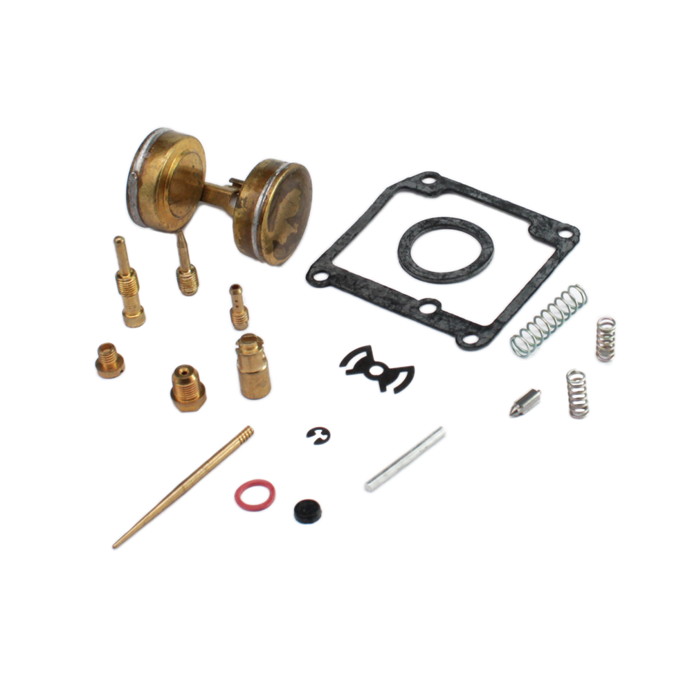 KIT ACCESORIOS DE CARBURADOR AX100-SUZUKI