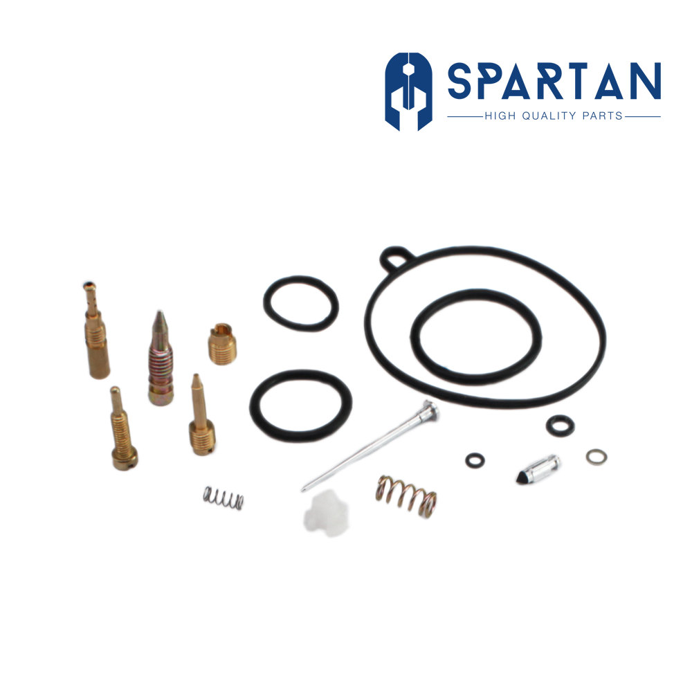 KIT ACCESORIOS DE CARBURADOR WAVE,CD110