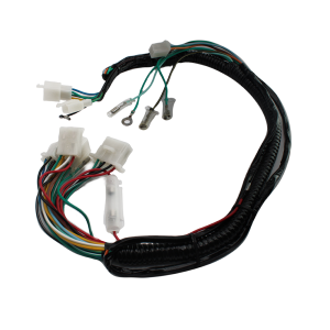 RAMAL ELECTRICO C-100 BIZ (HONDA)