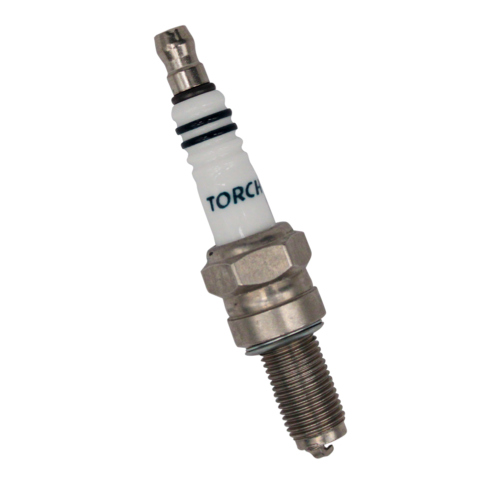 BUJIA TORCH IRIDIUM+U B7RIU H16/M10 X 18 (CAJA X4)
