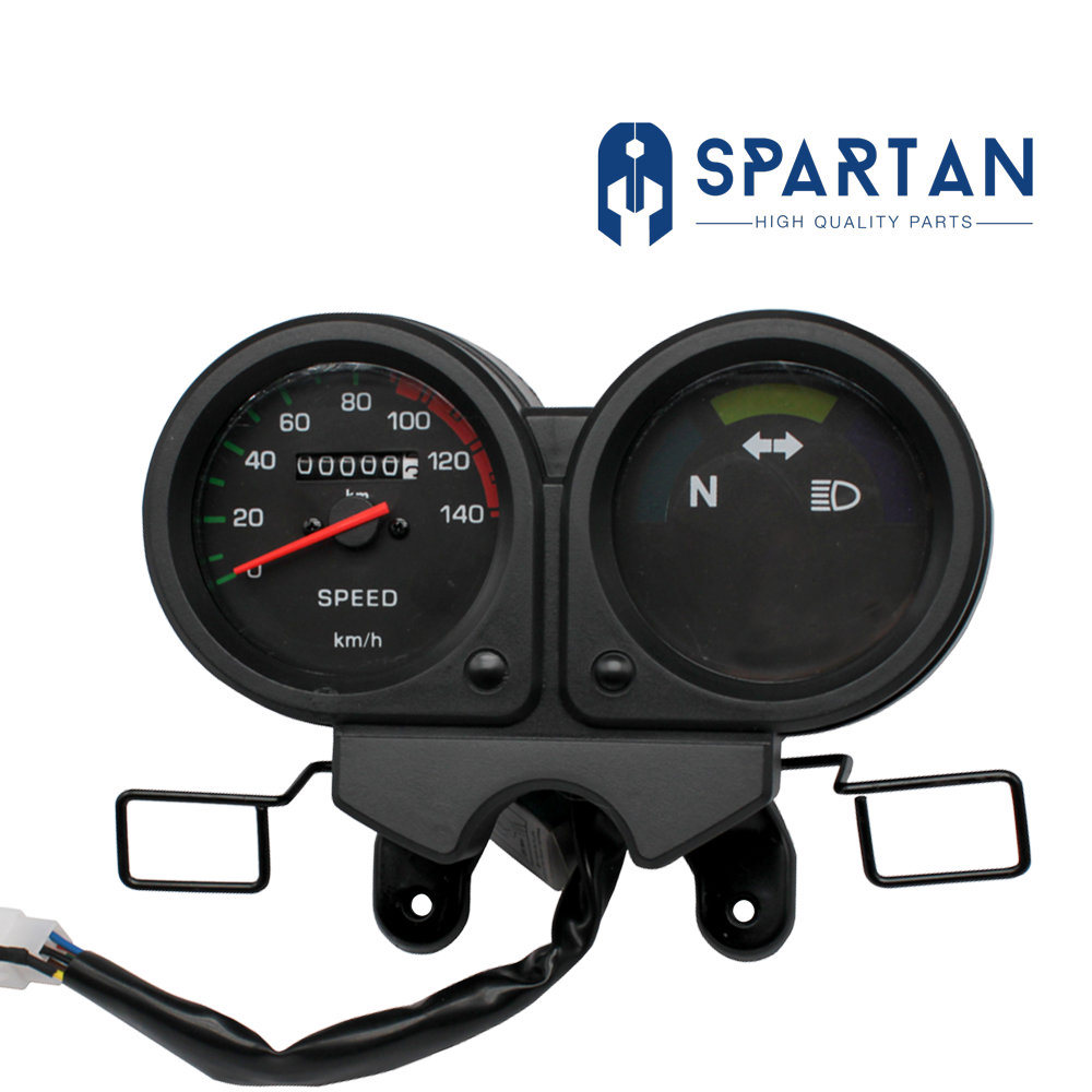 VELOCIMETRO SPARTAN LIBERO 110, RX 100