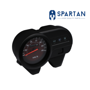 VELOCIMETRO SPARTAN CB1 PRO, GL 125 MODERNA