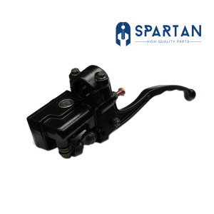 BOMBA DE FRENO DELANTERO COMPLETO RX 115, XT225/350/600, DT 125 (M10 IZQ.)