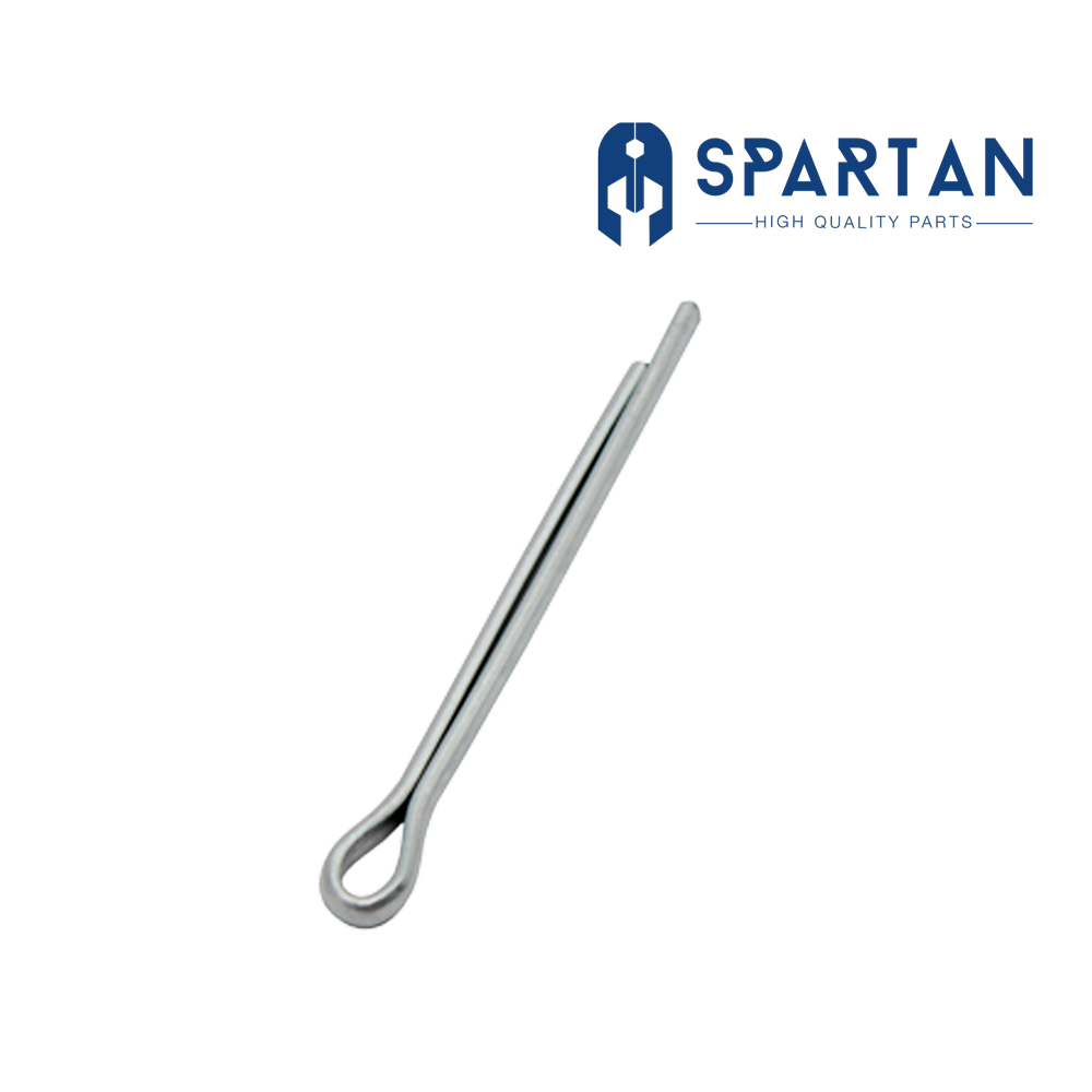 PASADOR DE SEGURIDAD Ø 2.5 X 55 MM (X50)