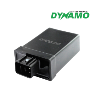 CDI DYNAMO CRYPTON 115