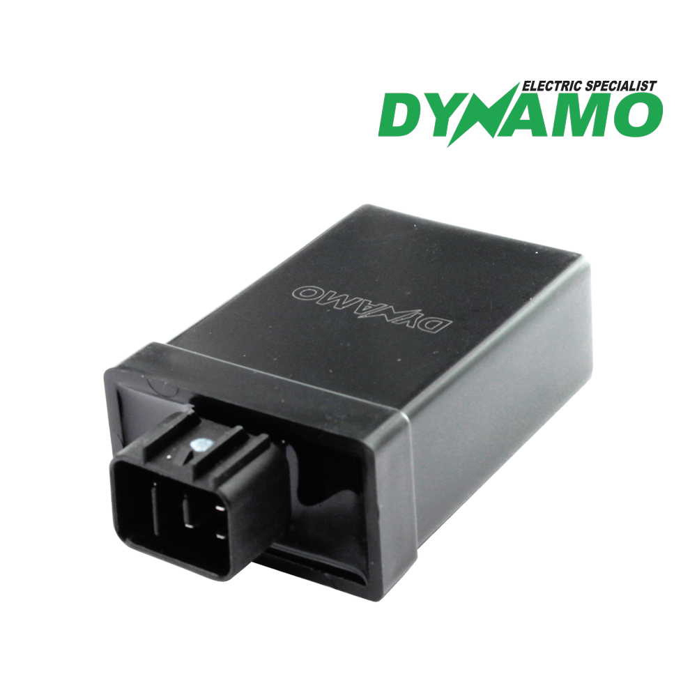 CDI DYNAMO CRYPTON 115