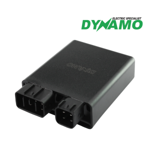 CDI DYNAMO FZ 16 MODERNA (12 PINES)