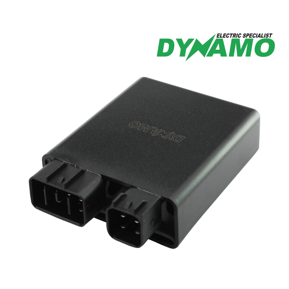 CDI DYNAMO FZ 16 MODERNA (12 PINES)