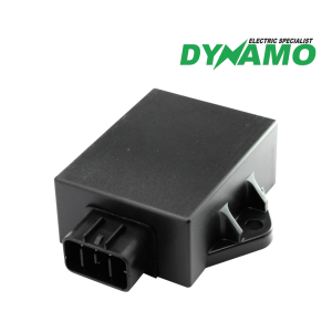 CDI DYNAMO GN 125H, EN/GS 125
