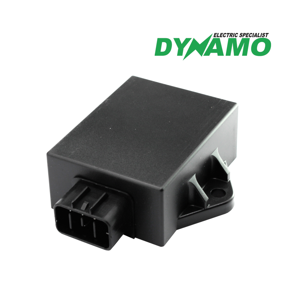 CDI DYNAMO GN 125H, EN/GS 125