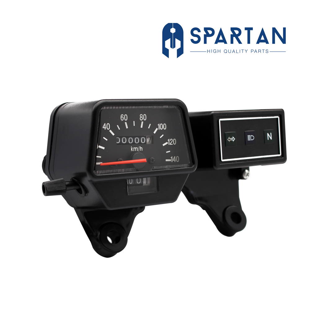 VELOCIMETRO SPARTAN AKT 125 TT (CROSS)