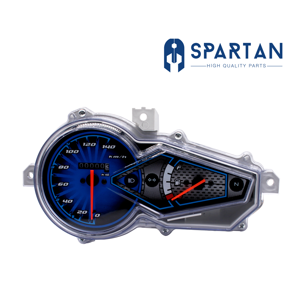 VELOCIMETRO SPARTAN CB 110