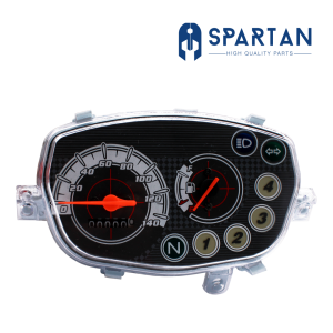 VELOCIMETRO SPARTAN CRYPTON T115