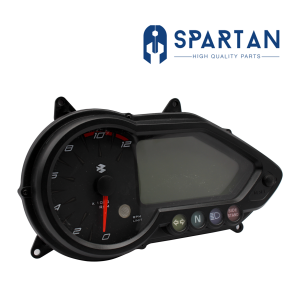 VELOCIMETRO SPARTAN DIGITAL PULSAR 220