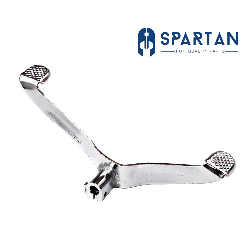 PEDAL DE CAMBIO SPARTAN AKT 110S