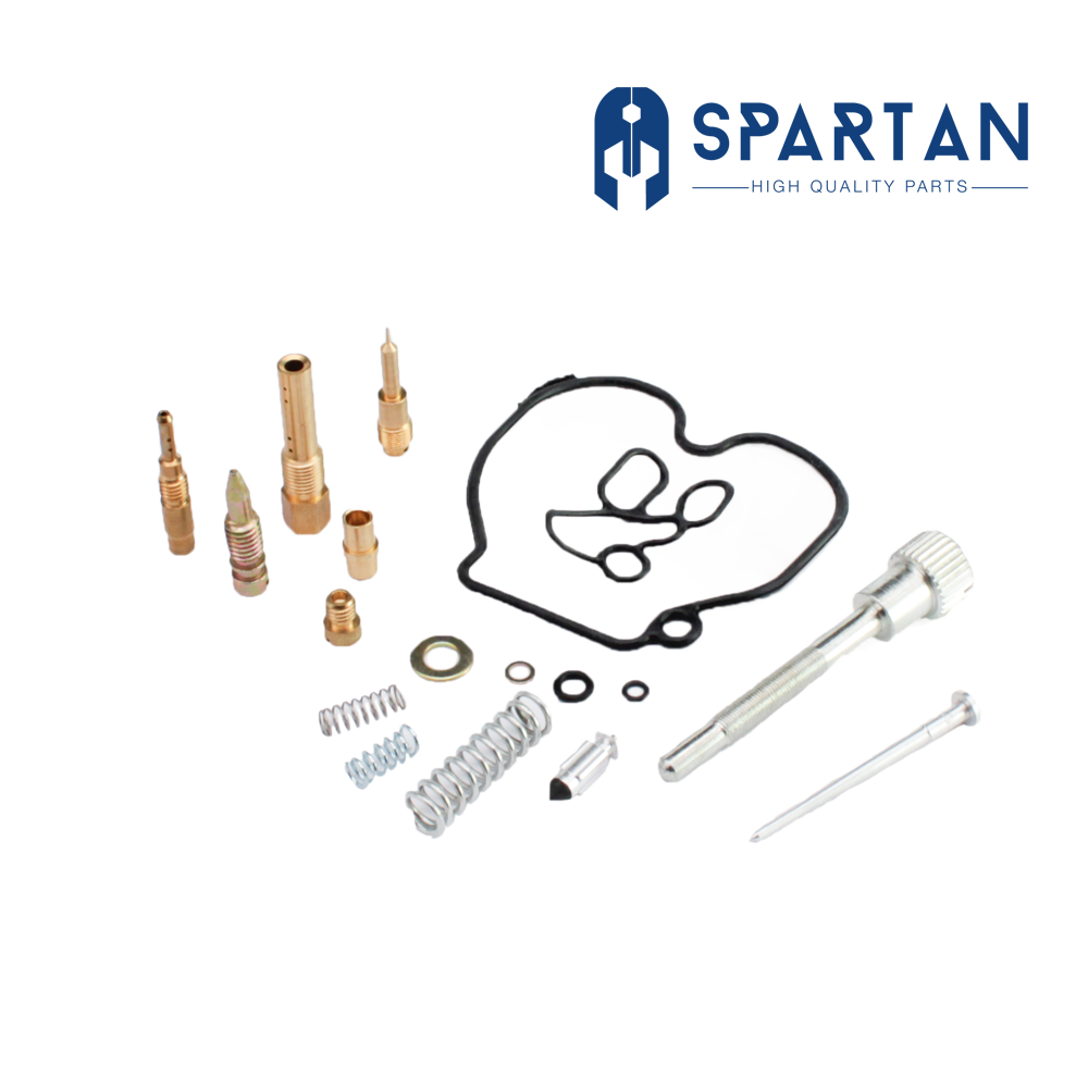KIT ACCESORIOS DE CARBURADOR SPARTAN CBF 125 FI