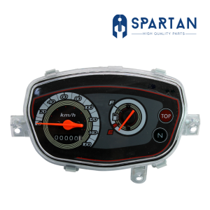 VELOCIMETRO SPARTAN CRYPTON T115 MODELO ORIGINAL
