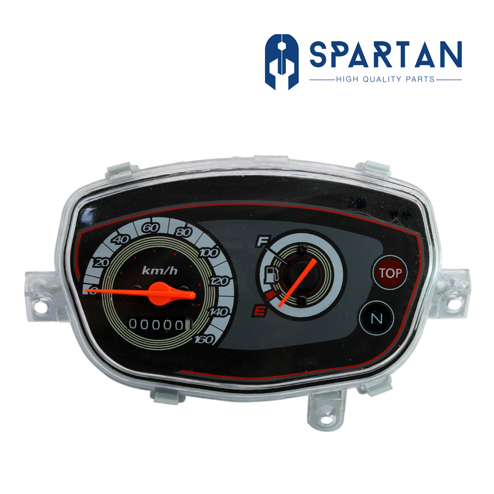 VELOCIMETRO SPARTAN CRYPTON T115 MODELO ORIGINAL