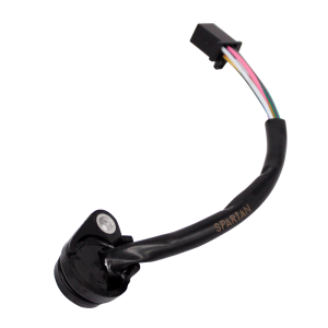 SWITCH INDICADOR DE CAMBIO SPARTAN  WAVE 110S 4P