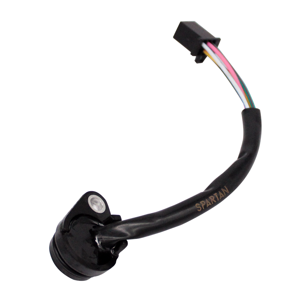 SWITCH INDICADOR DE CAMBIO SPARTAN  WAVE 110S 4P