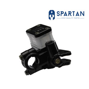 BOMBA DE FRENO SPARTAN DELANTERO UNIVERSAL CUADRADO (SIN MANIJA)