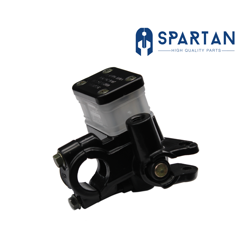 BOMBA DE FRENO SPARTAN DELANTERO UNIVERSAL CUADRADO (SIN MANIJA)