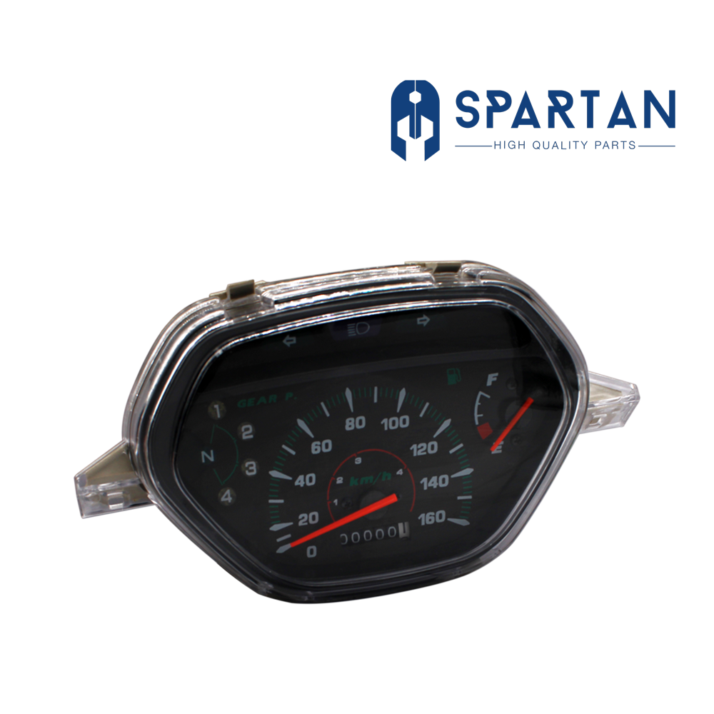 VELOCIMETRO SPARTAN WAVE 110S, AKT 110S