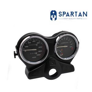 VELOCIMETRO SPARTAN STORM 125 MODERNO