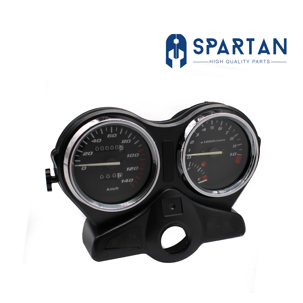 VELOCIMETRO SPARTAN STORM 125 MODERNO