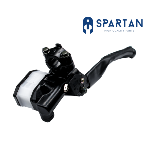 BOMBA DE FRENO SPARTAN DELANTERO COMPLETO GN 125 (ENVASE HEXAGONAL)