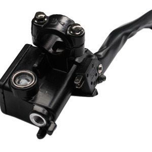 BOMBA DE FRENO SPARTAN DELANTERO COMPLETO PULSAR135/220, DISCOVER 125/135