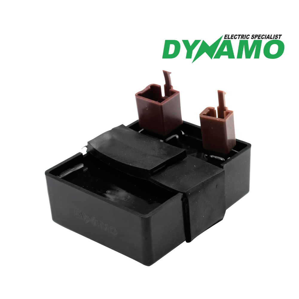 CDI DYNAMO PULSAR 180UG(2009), PULSAR 2