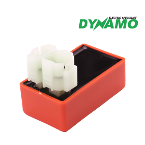 CDI DYNAMO NXR/CB 125, XLR 125