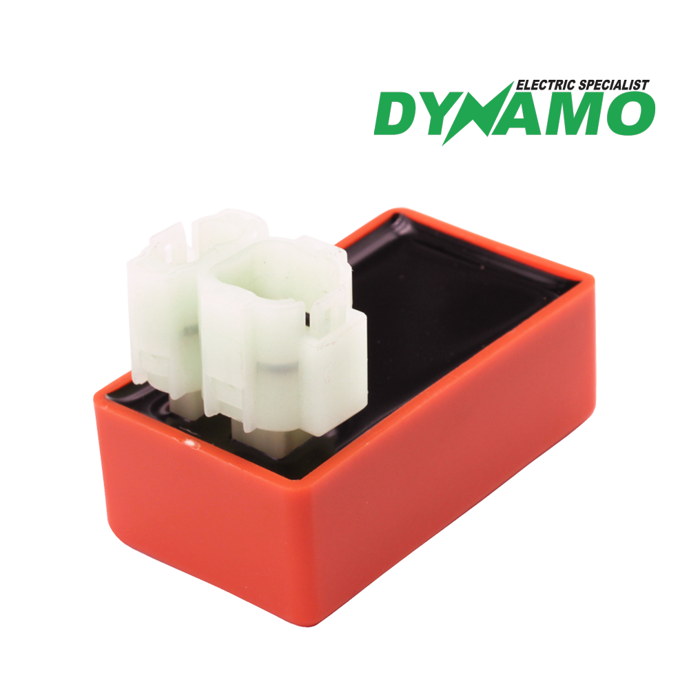 CDI DYNAMO NXR/CB 125, XLR 125