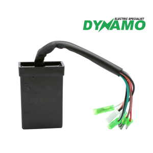 CDI DYNAMO CRYPTON 105/110