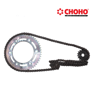 KIT CHOHO XR 150L/190L (FUERZA) 52T/16T 428H-132L