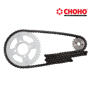KIT SPARTAN BROS CHINA 45T/14T 428H-132L