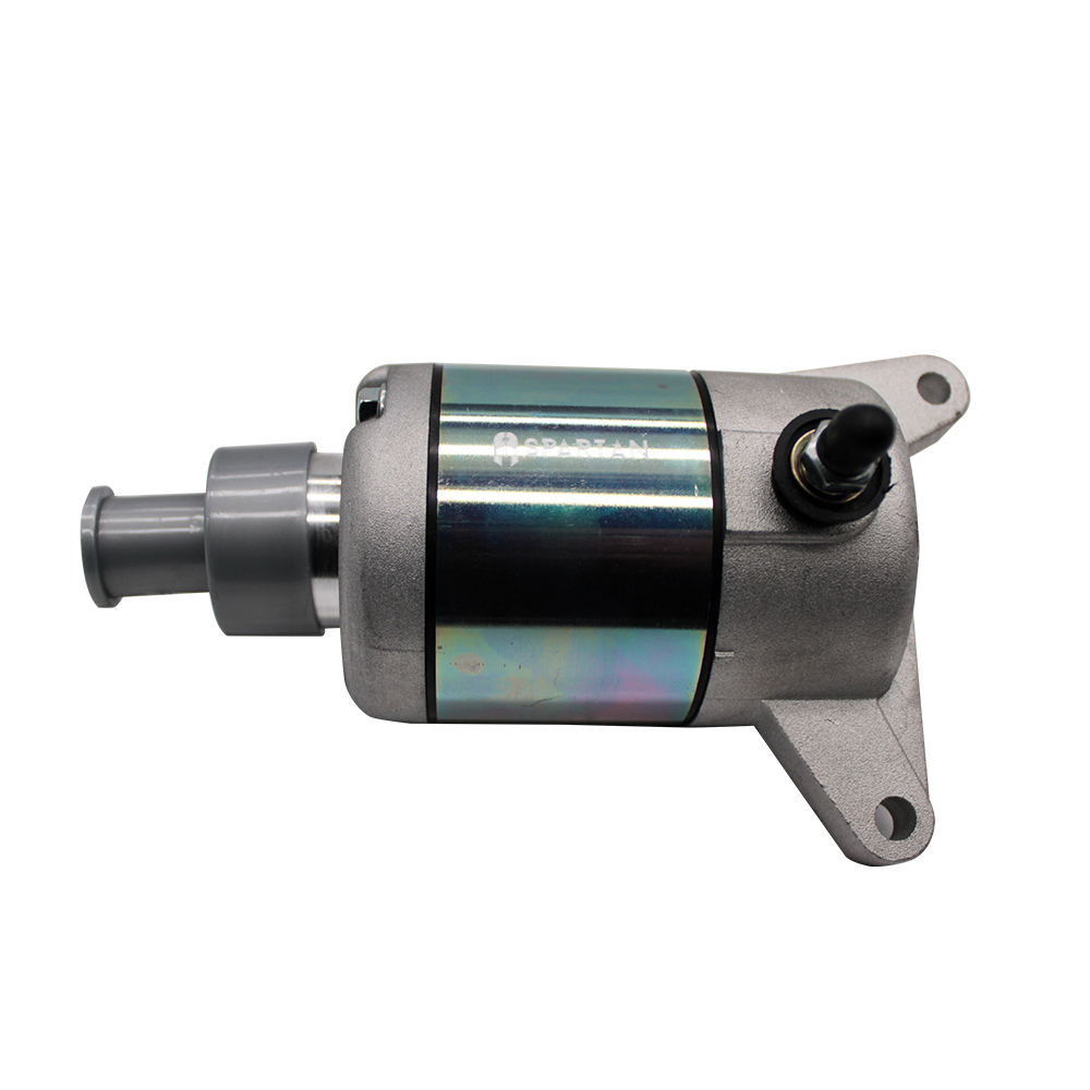 ARRANCADOR SPARTAN CBF 125/150, XR 150L, CG150